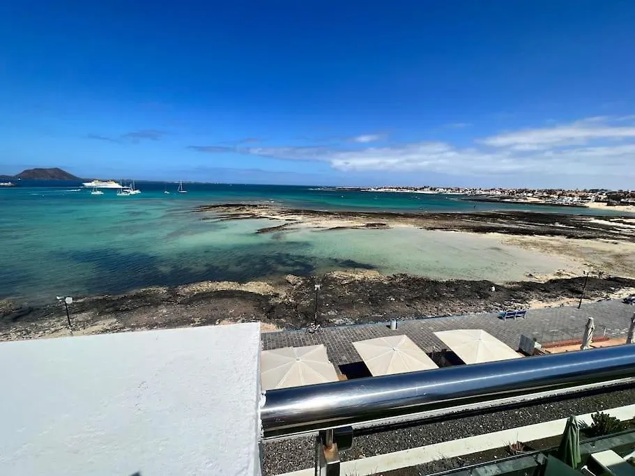 Corralejo Apartment
