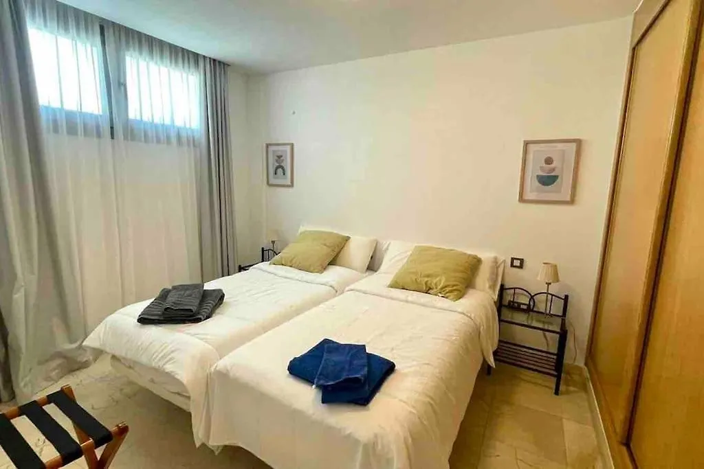Corralejo Apartment