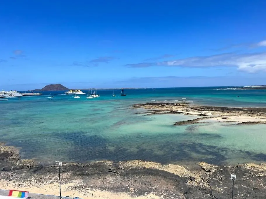 Corralejo Apartment España