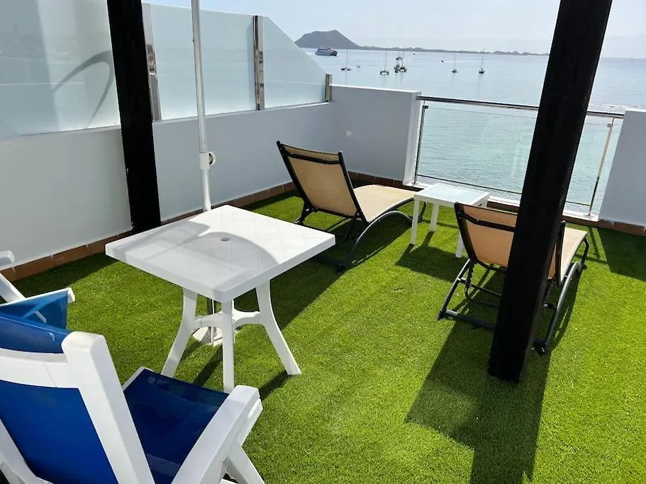 Corralejo Apartment