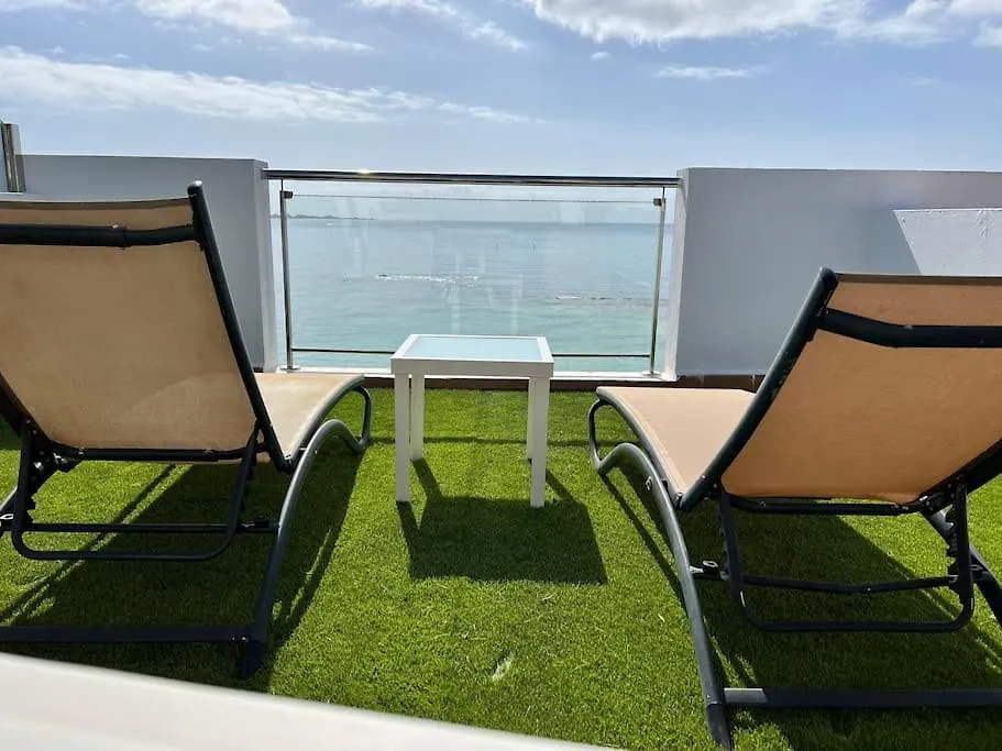 Corralejo Apartment