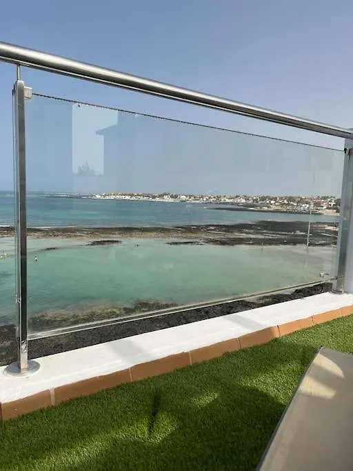 Corralejo Apartment