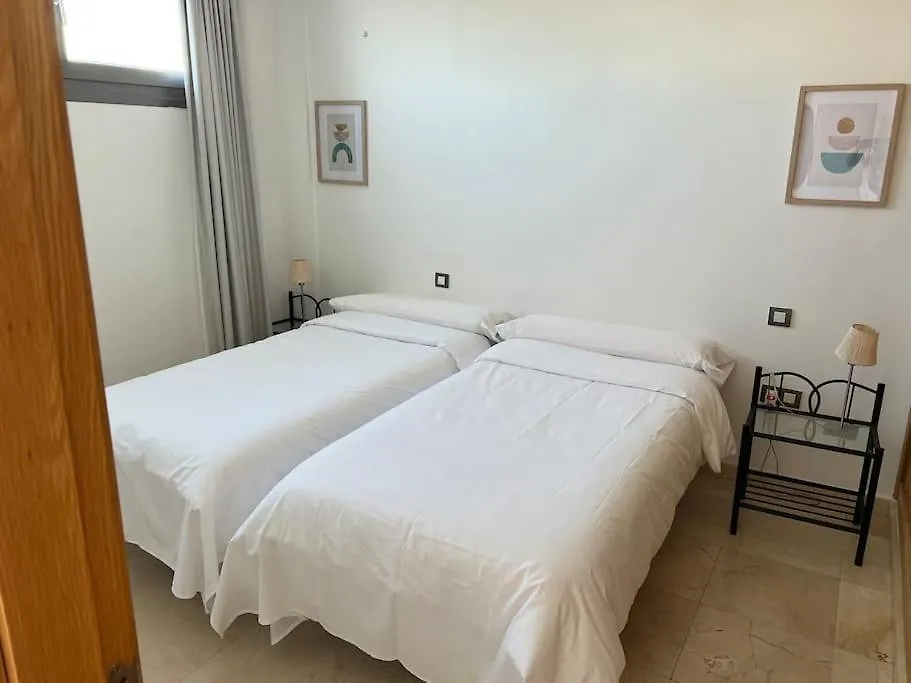 Corralejo Apartment